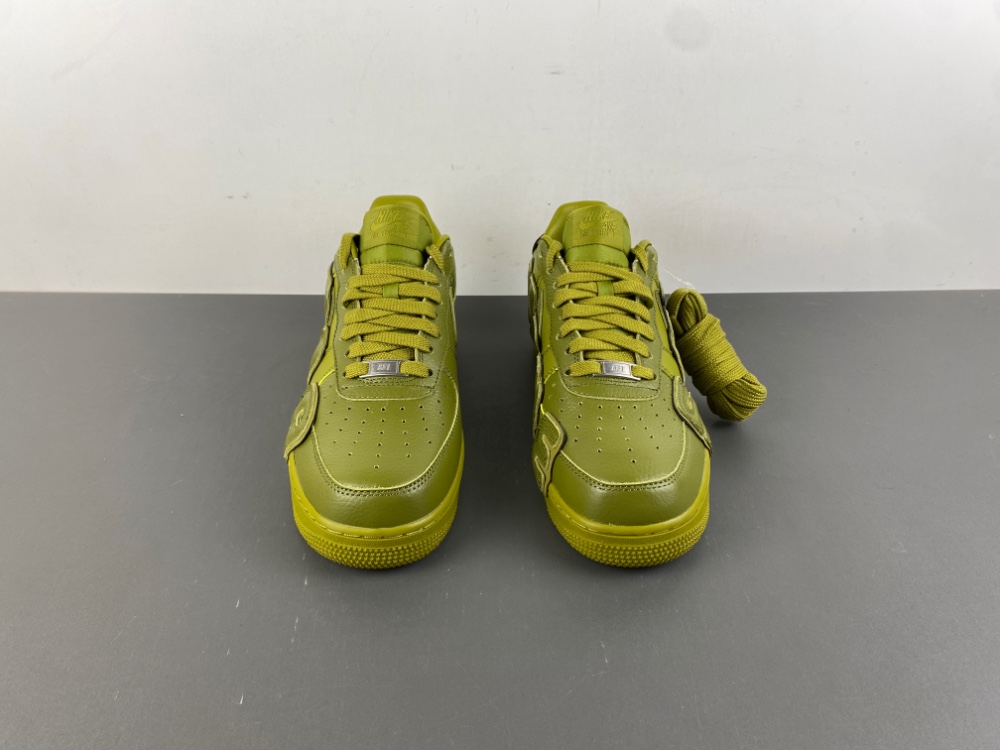 Cactus Plant Flea Market x Nike Air Force 1 Low  FQ7069-300