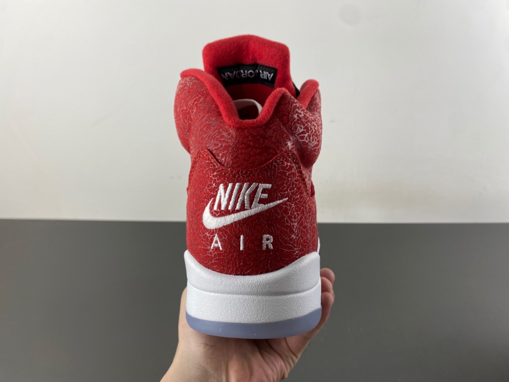Air Jordan 5 Style HQ7978-600