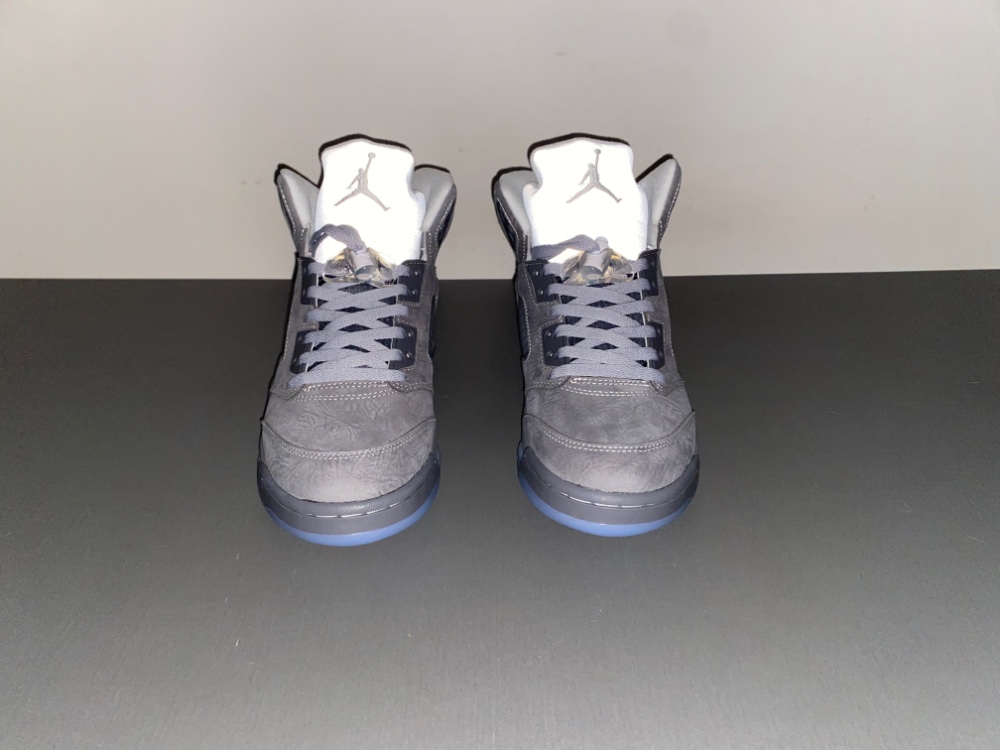 Jordan 5 Retro Wolf Grey (2026)  DD0587-002
