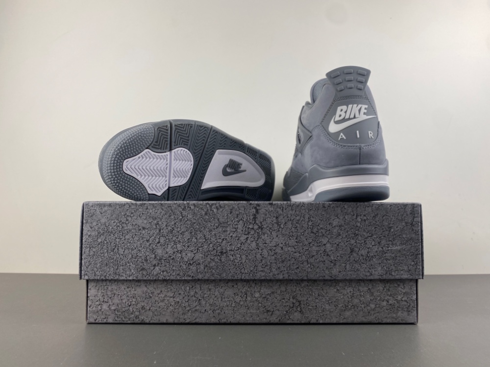 Nigel Sylvester x Air Jordan 4  HF4340-003