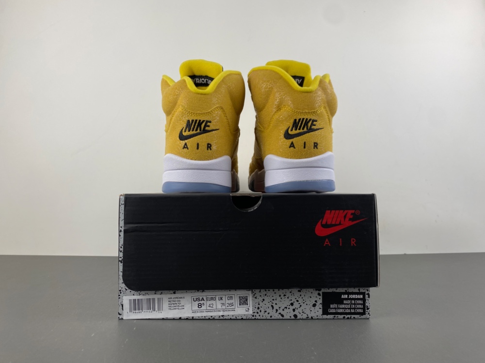 Jordan Air Jordan 5 Retro HQ7978-701